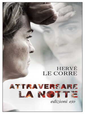 cover image of Attraversare la notte